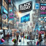 Black Friday 2024: Offerte, Novità e Consigli per Risparmiare al Massimo