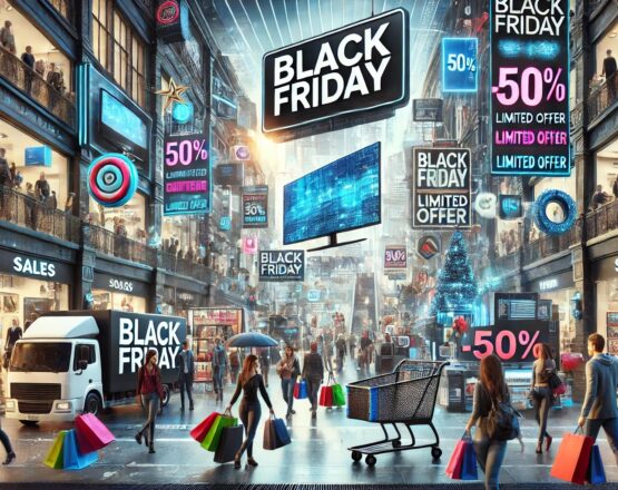 Black Friday 2024