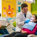 dentista roma per bambini